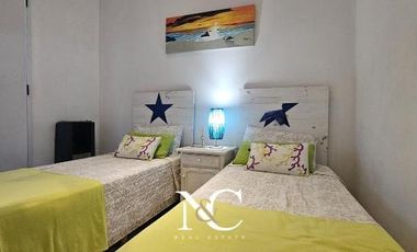 Casa en  venta en Costa Esmeralda Golf I