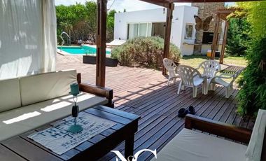 Casa en  venta en Costa Esmeralda Golf I