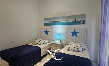 Casa en  venta en Costa Esmeralda Golf I