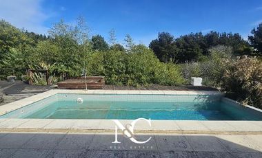 Casa en  venta en Costa Esmeralda Golf I