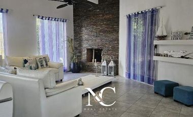 Casa en  venta en Costa Esmeralda Golf I