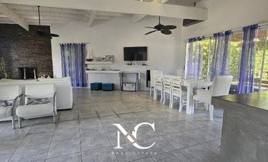 Casa en  venta en Costa Esmeralda Golf I