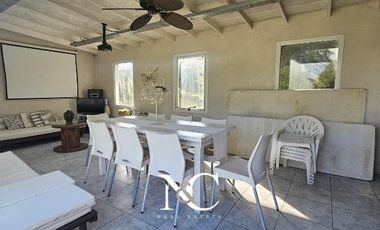 Casa en  venta en Costa Esmeralda Golf I