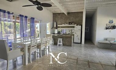 Casa en  venta en Costa Esmeralda Golf I