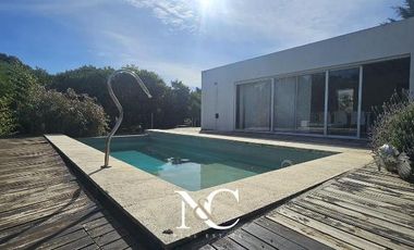 Casa en  venta en Costa Esmeralda Golf I