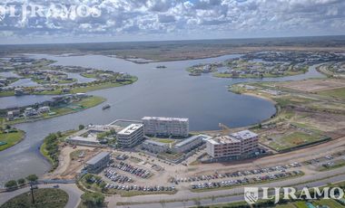Terreno en venta en el Barrio Riberas - PUERTOS / ESCOBAR
