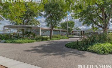 Terreno en venta en el Barrio Riberas - PUERTOS / ESCOBAR