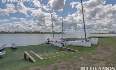 Terreno en venta en el Barrio Riberas - PUERTOS / ESCOBAR
