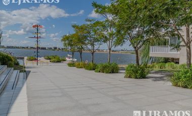 Terreno en venta en el Barrio Riberas - PUERTOS / ESCOBAR