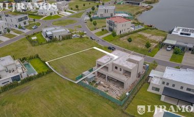 Terreno en venta en el Barrio Riberas - PUERTOS / ESCOBAR