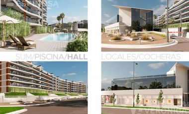 Departamento - Nordelta