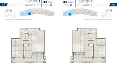 Departamento - Nordelta