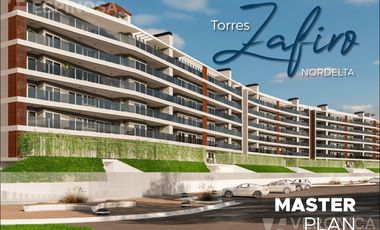 Departamento - Nordelta