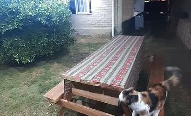 A&P INMOBILIARIA VENDE CASA