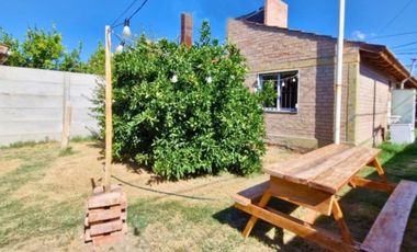 A&P INMOBILIARIA VENDE CASA