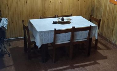 PH en la costa atlantica