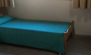 PH en la costa atlantica