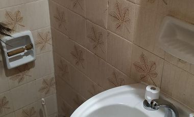 PH en la costa atlantica