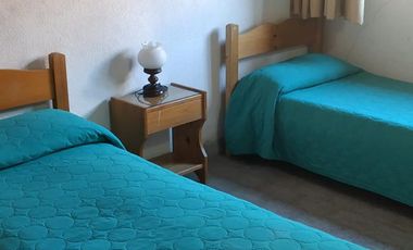 PH en la costa atlantica