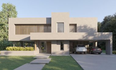 Venta a estrenar permuta por lotes Vida Club de Campo