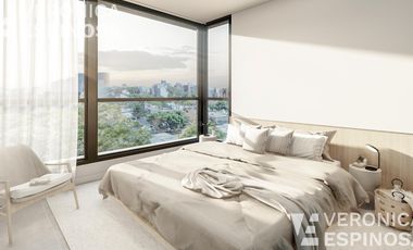 Departamento en venta de dos ambientes, Ituzaingó Sur