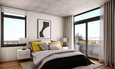 Departamento en venta en pozo -  EN OFERTA  - Sta. Genoveva -  Financiación Propia