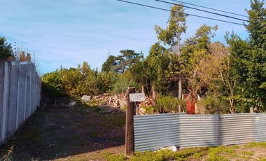 VENTA LOTE ITUZAINGO