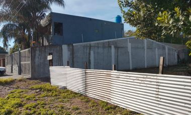 VENTA LOTE ITUZAINGO