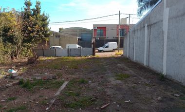 VENTA LOTE ITUZAINGO
