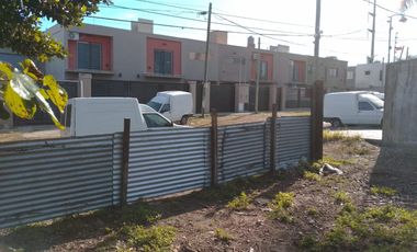 VENTA LOTE ITUZAINGO