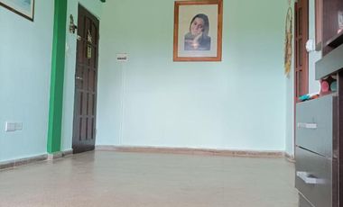 Departamento en  Venta