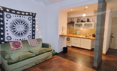 Departamento - Villa Ballester