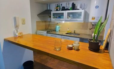 Departamento - Villa Ballester