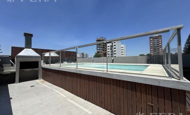 Venta departamento 2 ambientes con patio en Avellaneda