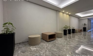 Venta departamento 2 ambientes con patio en Avellaneda