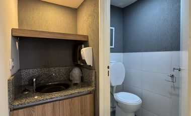 Venta departamento 2 ambientes con patio en Avellaneda