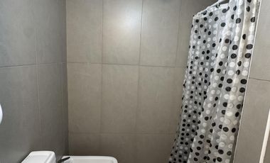 Venta departamento 2 ambientes con patio en Avellaneda