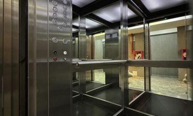 Venta departamento 2 ambientes con patio en Avellaneda