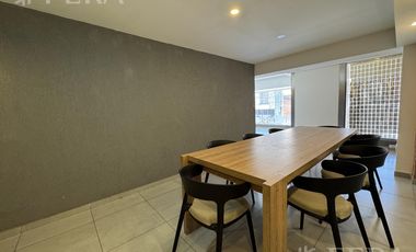 Venta departamento 2 ambientes con patio en Avellaneda