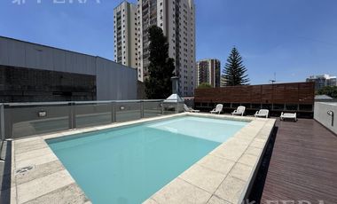 Venta departamento 2 ambientes con patio en Avellaneda