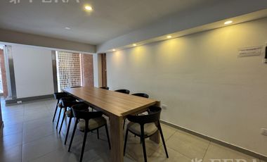 Venta departamento 2 ambientes con patio en Avellaneda