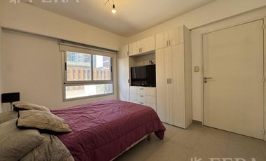 Venta departamento 2 ambientes con patio en Avellaneda