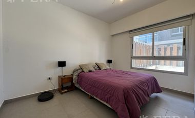 Venta departamento 2 ambientes con patio en Avellaneda