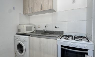 Venta departamento 2 ambientes con patio en Avellaneda