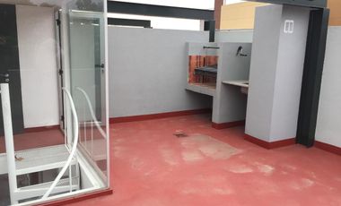 Departamento - Temperley Oeste