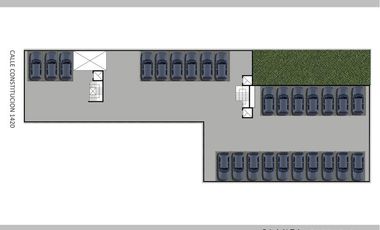 Venta 100% EN PESOS!!, departamento 2 ambientes en San Fernando, balcon c/parrilla, financiacion