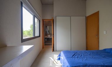 Casa en Venta en Costa Esmeralda fondo libre y gas natural