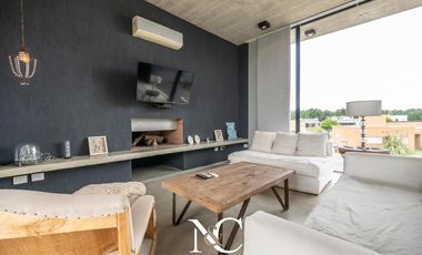 Casa en Venta en Costa Esmeralda fondo libre y gas natural