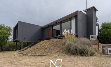 Casa en Venta en Costa Esmeralda fondo libre y gas natural