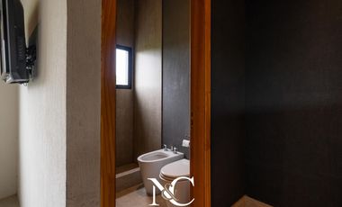 Casa en Venta en Costa Esmeralda fondo libre y gas natural